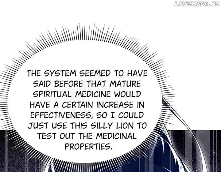 Invincible After Shocking My Empress Wife Chapter 87 - Page 81