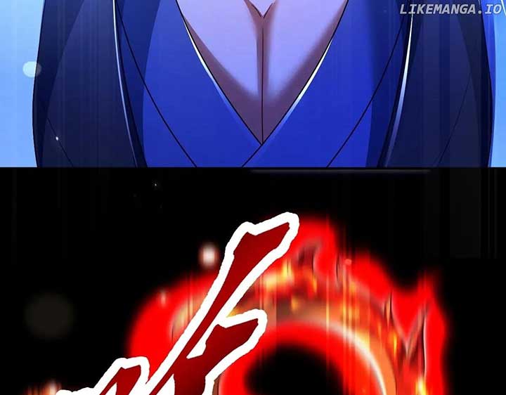 Invincible After Shocking My Empress Wife Chapter 87 - Page 83