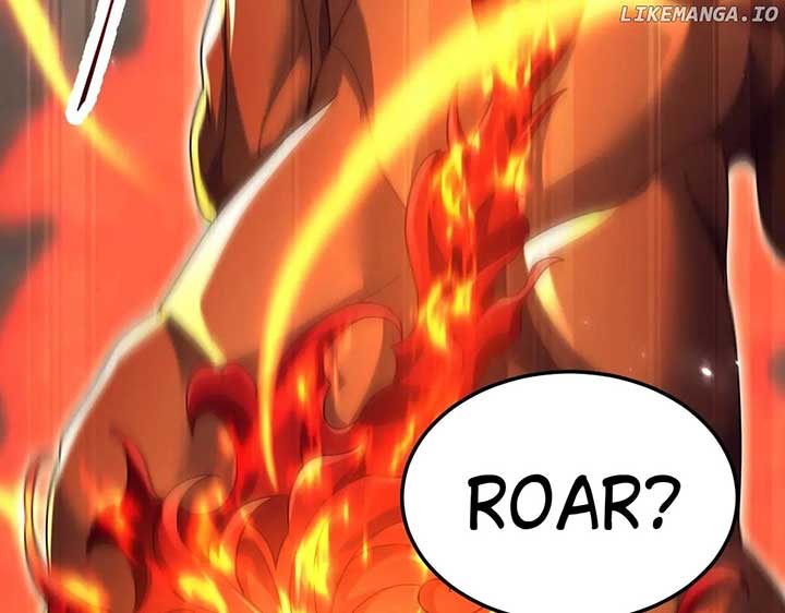 Invincible After Shocking My Empress Wife Chapter 87 - Page 85