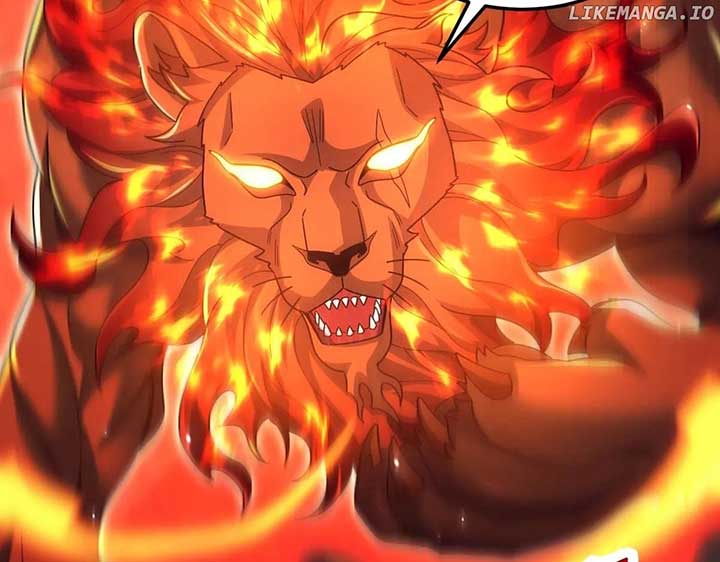 Invincible After Shocking My Empress Wife Chapter 87 - Page 86