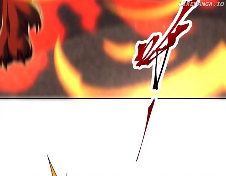 Invincible After Shocking My Empress Wife Chapter 87 - Page 87