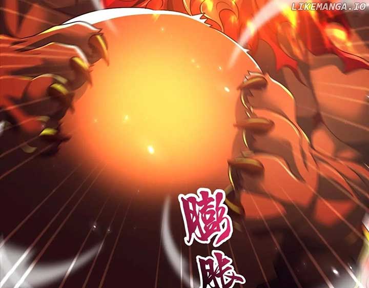 Invincible After Shocking My Empress Wife Chapter 87 - Page 89