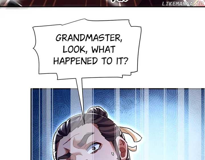 Invincible After Shocking My Empress Wife Chapter 87 - Page 90