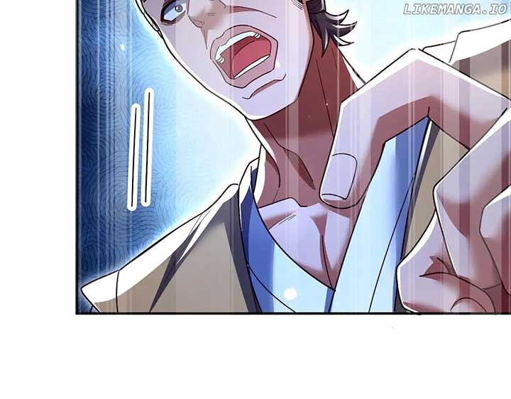 Invincible After Shocking My Empress Wife Chapter 87 - Page 91