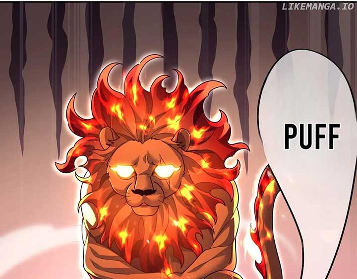 Invincible After Shocking My Empress Wife Chapter 87 - Page 92