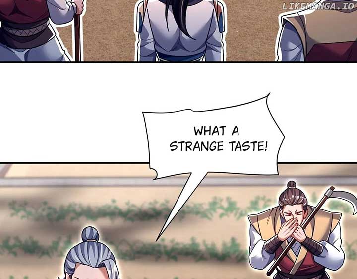 Invincible After Shocking My Empress Wife Chapter 87 - Page 94