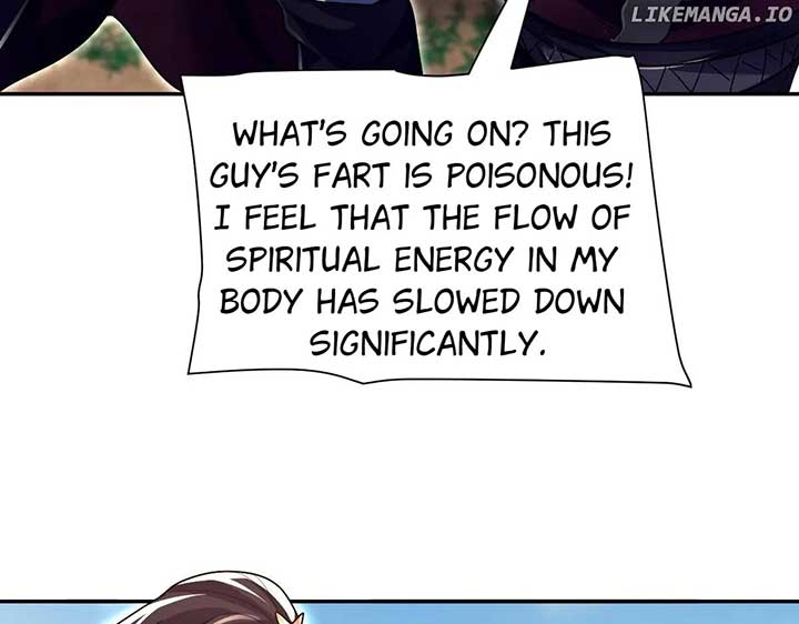 Invincible After Shocking My Empress Wife Chapter 87 - Page 96