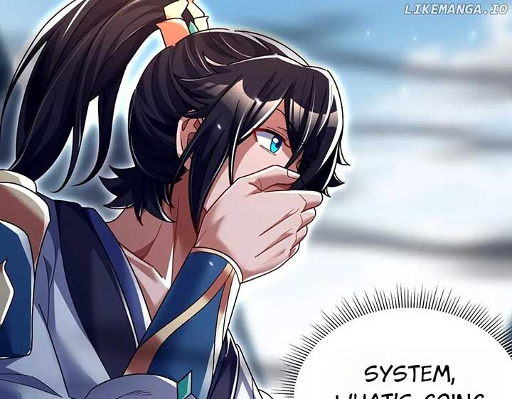 Invincible After Shocking My Empress Wife Chapter 87 - Page 97