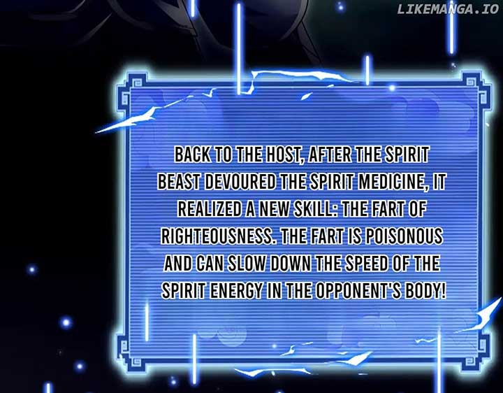 Invincible After Shocking My Empress Wife Chapter 87 - Page 99