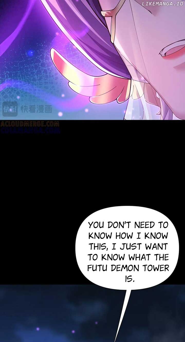 Invincible After Shocking My Empress Wife Chapter 88 - Page 10