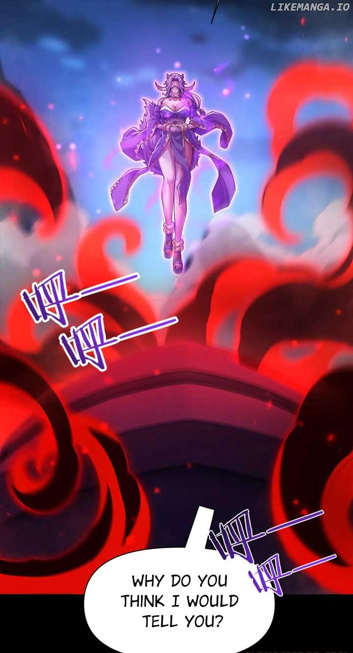 Invincible After Shocking My Empress Wife Chapter 88 - Page 11