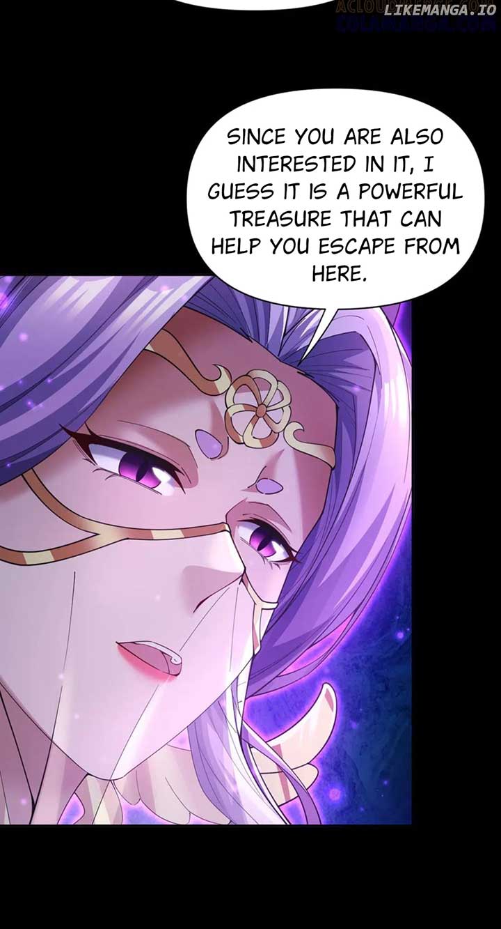 Invincible After Shocking My Empress Wife Chapter 88 - Page 12