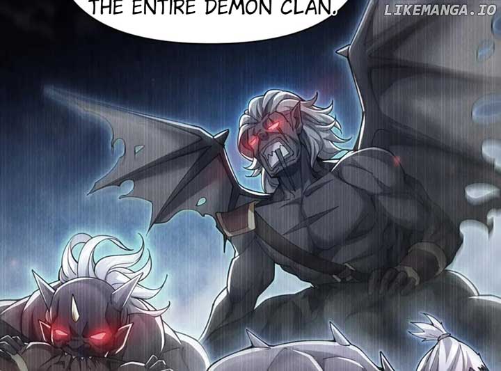 Invincible After Shocking My Empress Wife Chapter 88 - Page 14