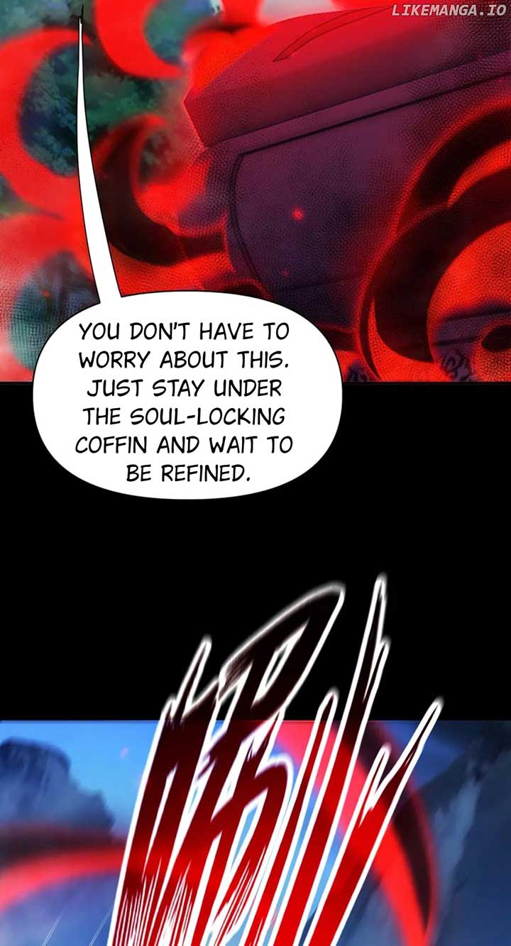 Invincible After Shocking My Empress Wife Chapter 88 - Page 18