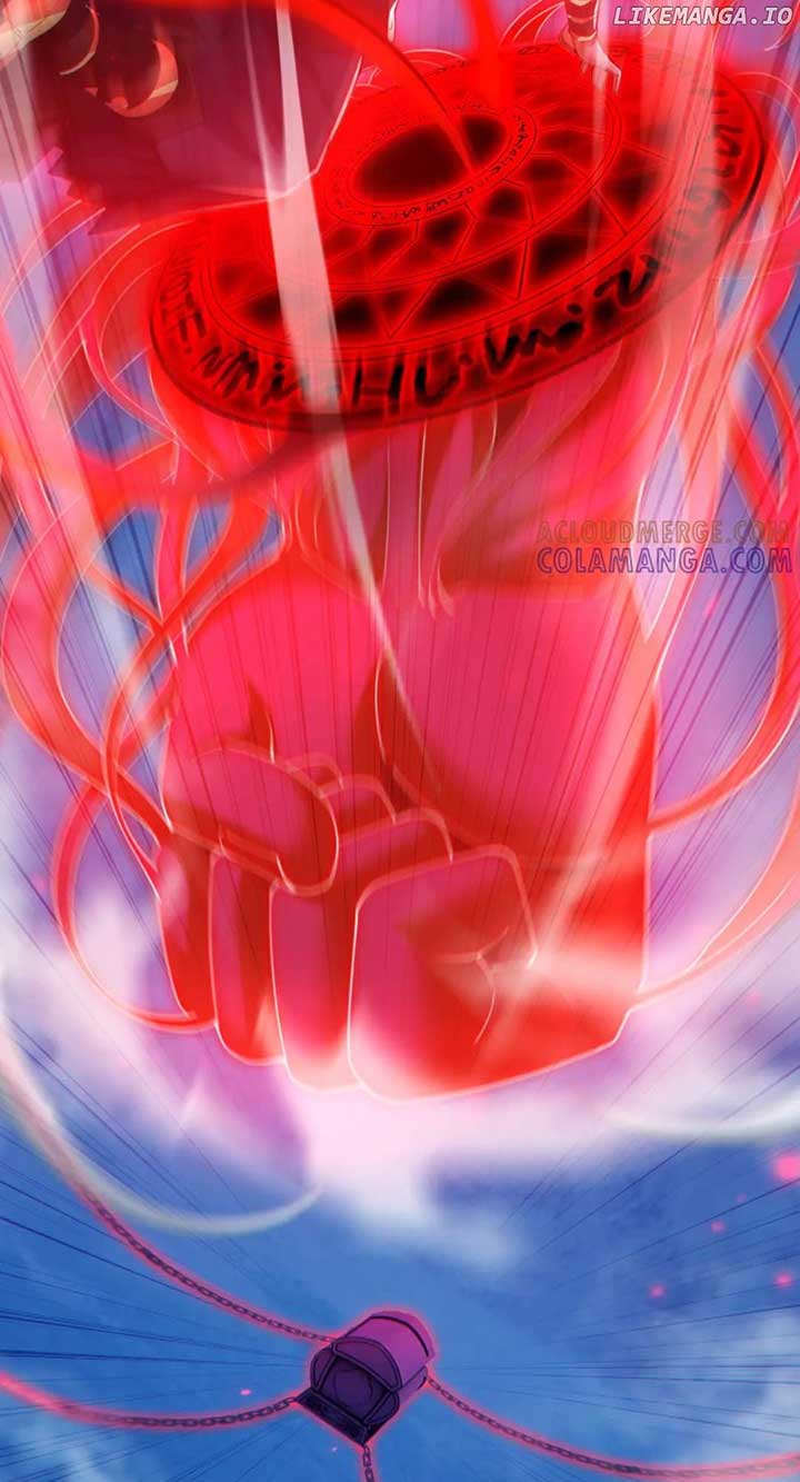 Invincible After Shocking My Empress Wife Chapter 88 - Page 24