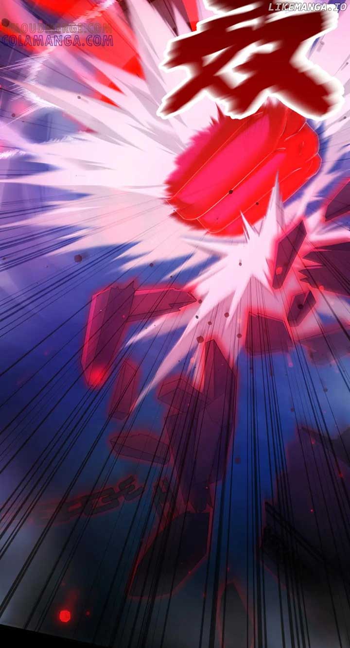 Invincible After Shocking My Empress Wife Chapter 88 - Page 26