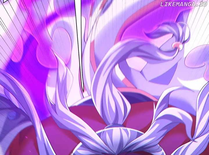 Invincible After Shocking My Empress Wife Chapter 88 - Page 29