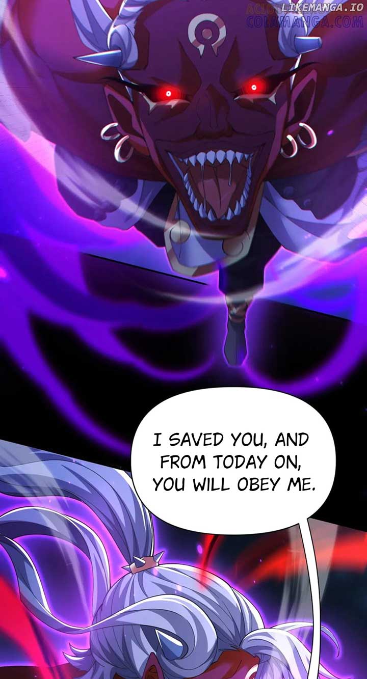 Invincible After Shocking My Empress Wife Chapter 88 - Page 30