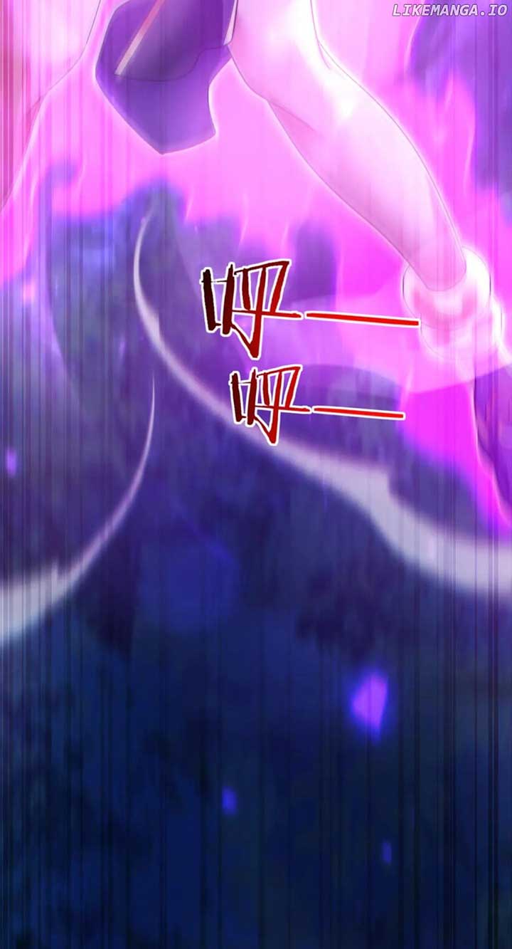 Invincible After Shocking My Empress Wife Chapter 88 - Page 39