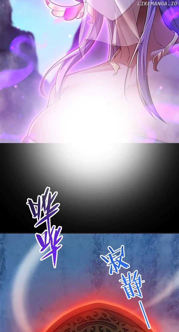 Invincible After Shocking My Empress Wife Chapter 88 - Page 4