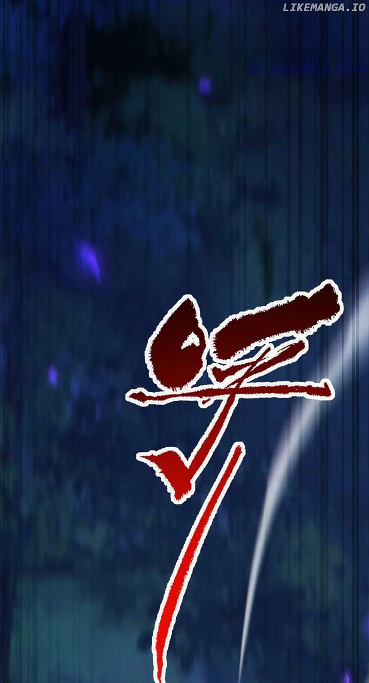 Invincible After Shocking My Empress Wife Chapter 88 - Page 40