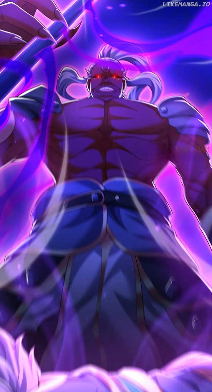 Invincible After Shocking My Empress Wife Chapter 88 - Page 47