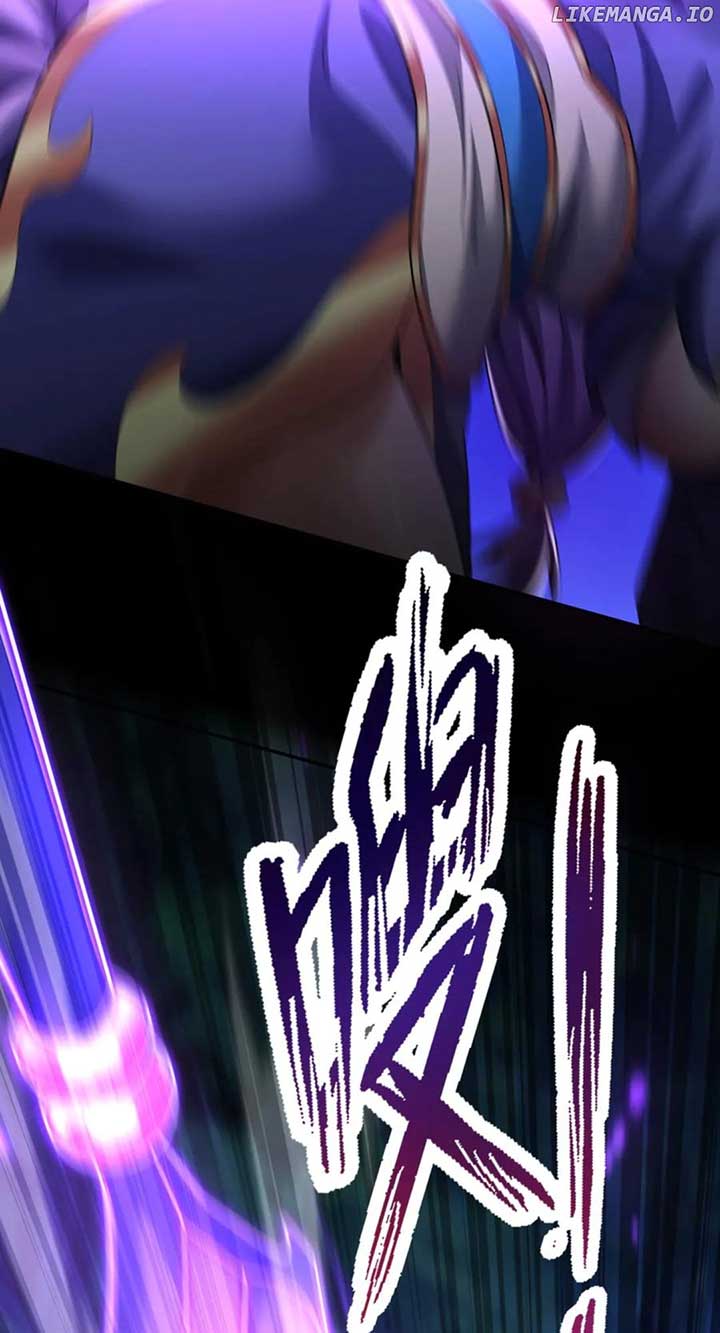 Invincible After Shocking My Empress Wife Chapter 88 - Page 48