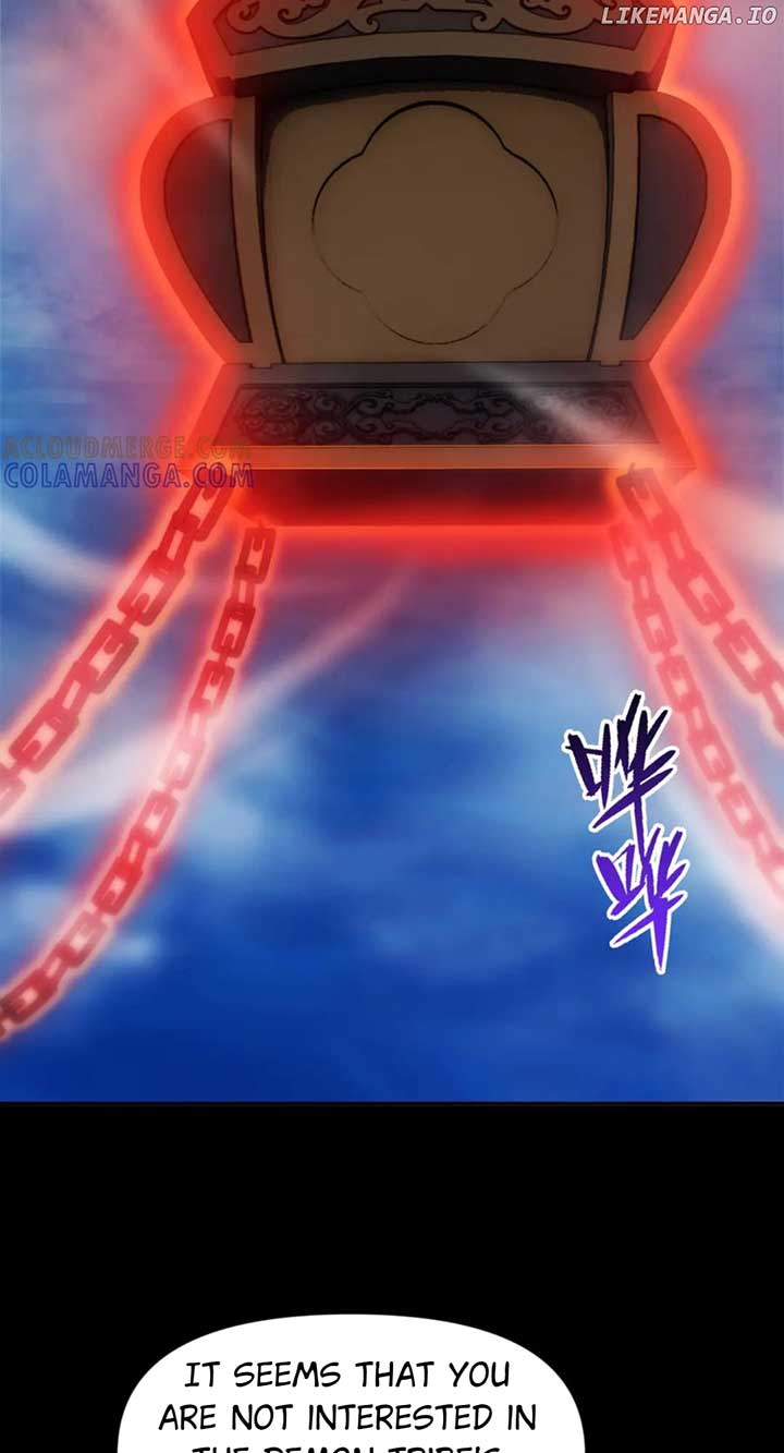 Invincible After Shocking My Empress Wife Chapter 88 - Page 5