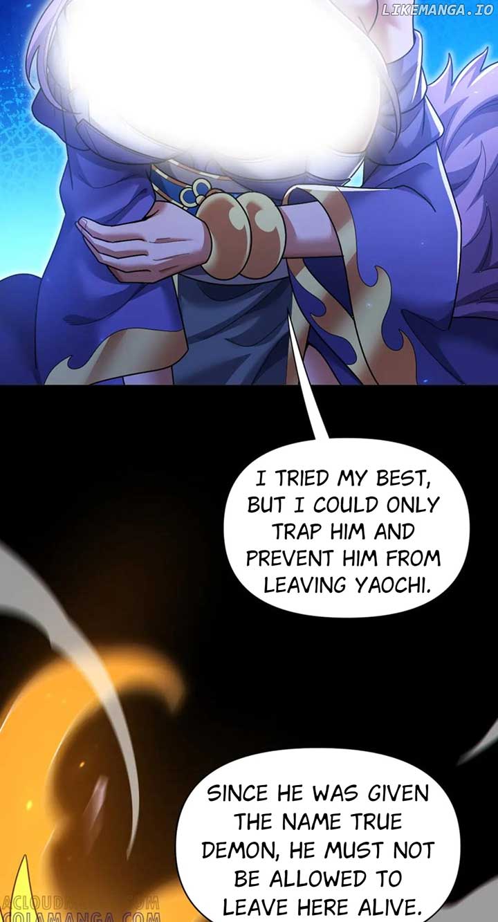 Invincible After Shocking My Empress Wife Chapter 88 - Page 58