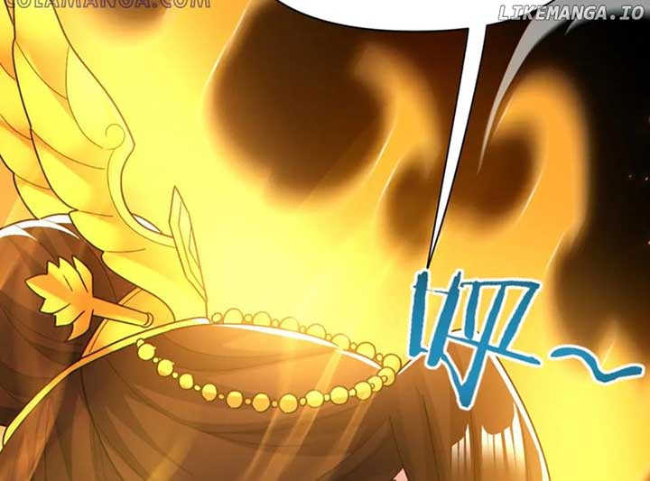 Invincible After Shocking My Empress Wife Chapter 88 - Page 59