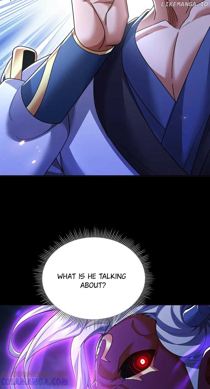 Invincible After Shocking My Empress Wife Chapter 88 - Page 67