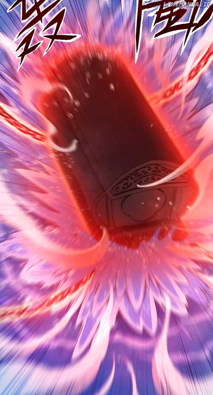 Invincible After Shocking My Empress Wife Chapter 88 - Page 7