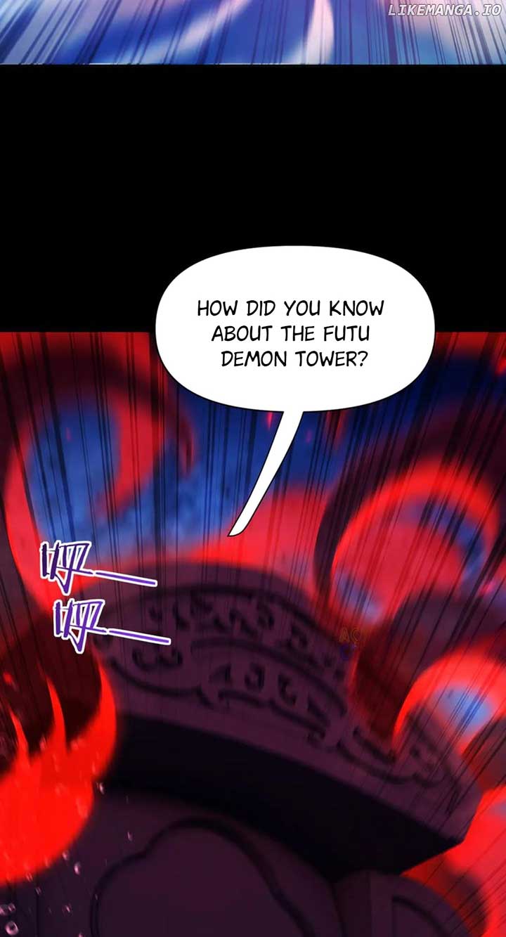 Invincible After Shocking My Empress Wife Chapter 88 - Page 8