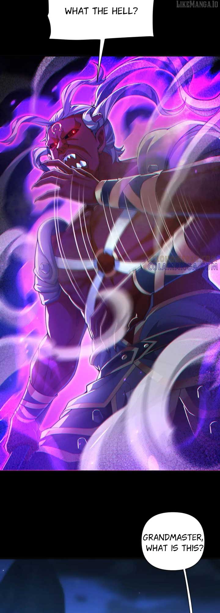 Invincible After Shocking My Empress Wife Chapter 89 - Page 2