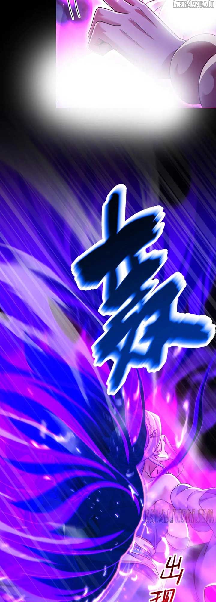 Invincible After Shocking My Empress Wife Chapter 89 - Page 27