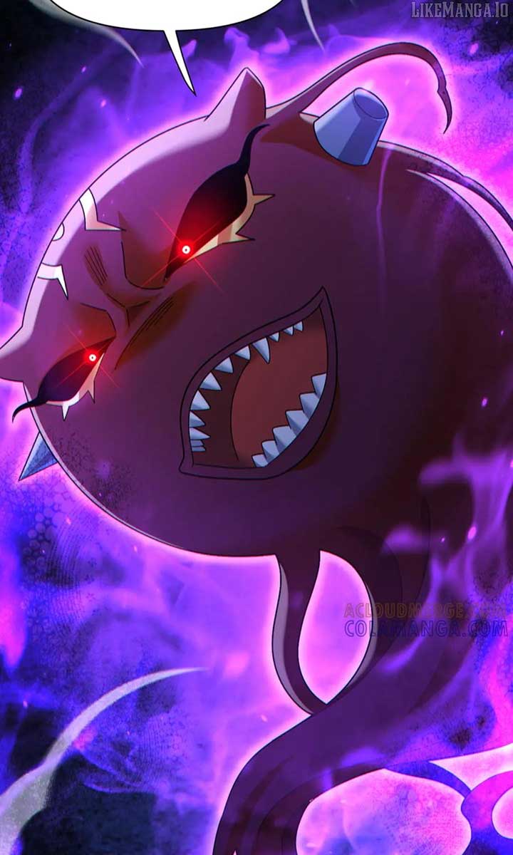 Invincible After Shocking My Empress Wife Chapter 89 - Page 39