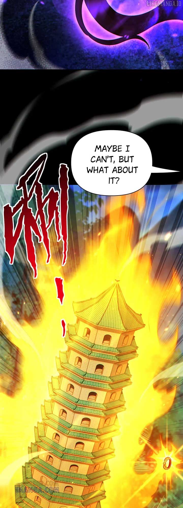 Invincible After Shocking My Empress Wife Chapter 89 - Page 40