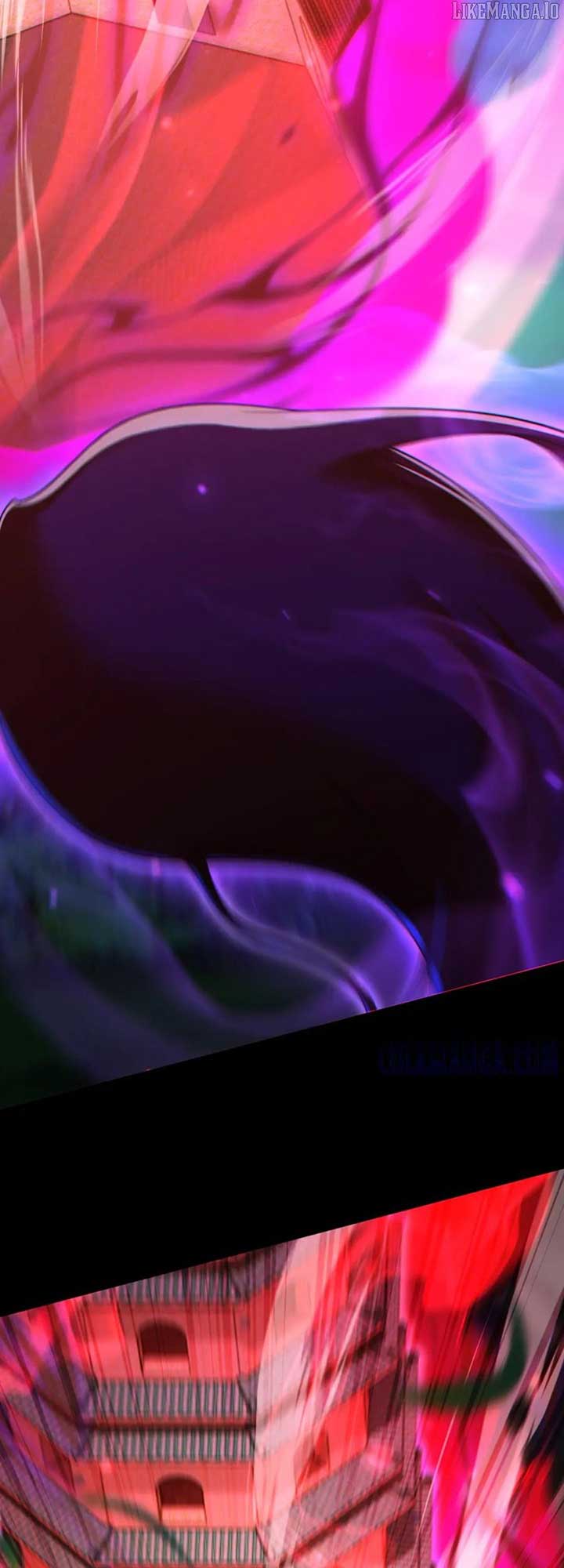 Invincible After Shocking My Empress Wife Chapter 90 - Page 10