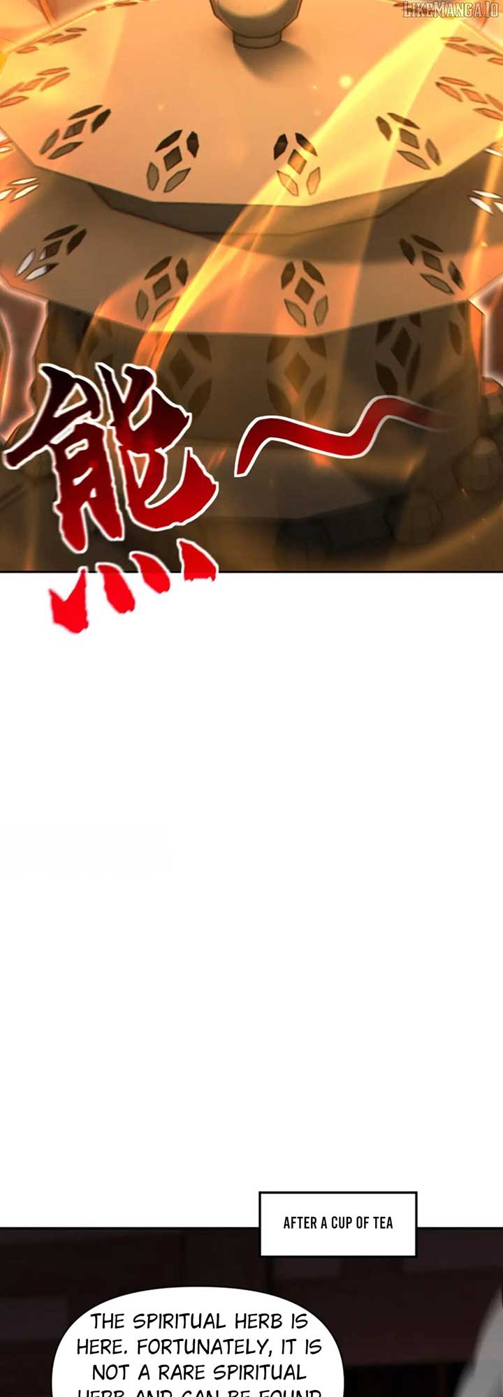 Invincible After Shocking My Empress Wife Chapter 90 - Page 31