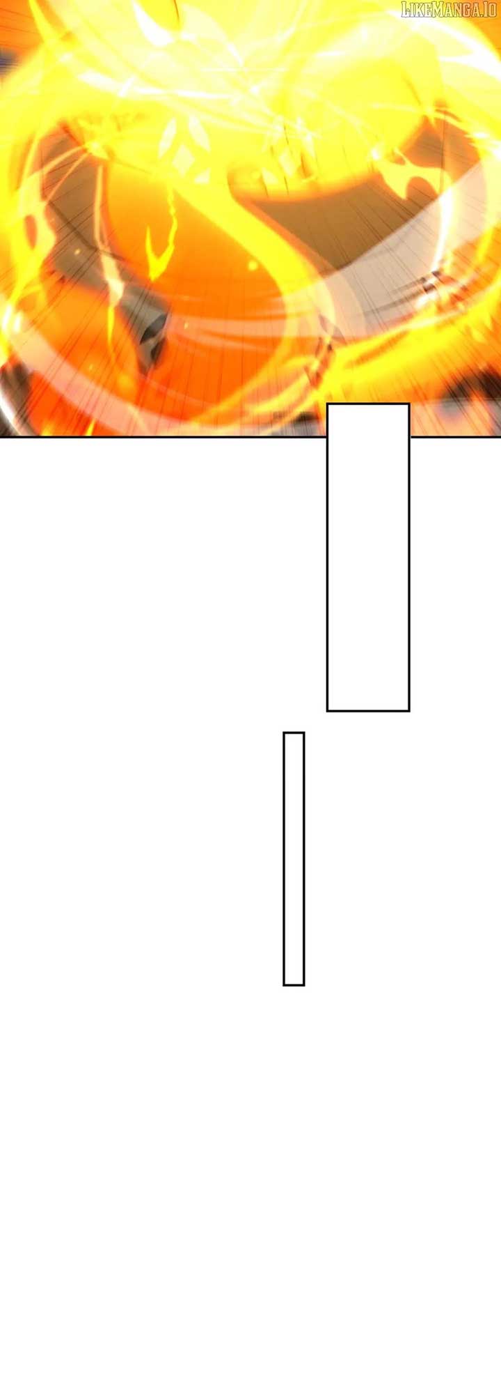 Invincible After Shocking My Empress Wife Chapter 90 - Page 35