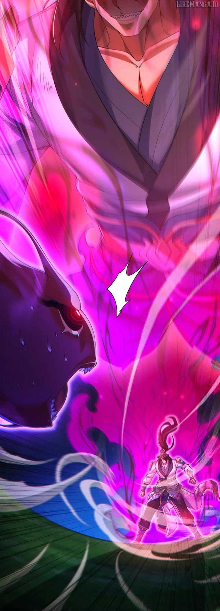 Invincible After Shocking My Empress Wife Chapter 90 - Page 5