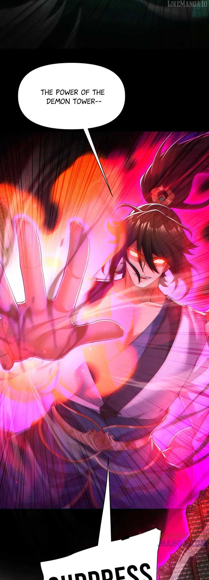 Invincible After Shocking My Empress Wife Chapter 90 - Page 6