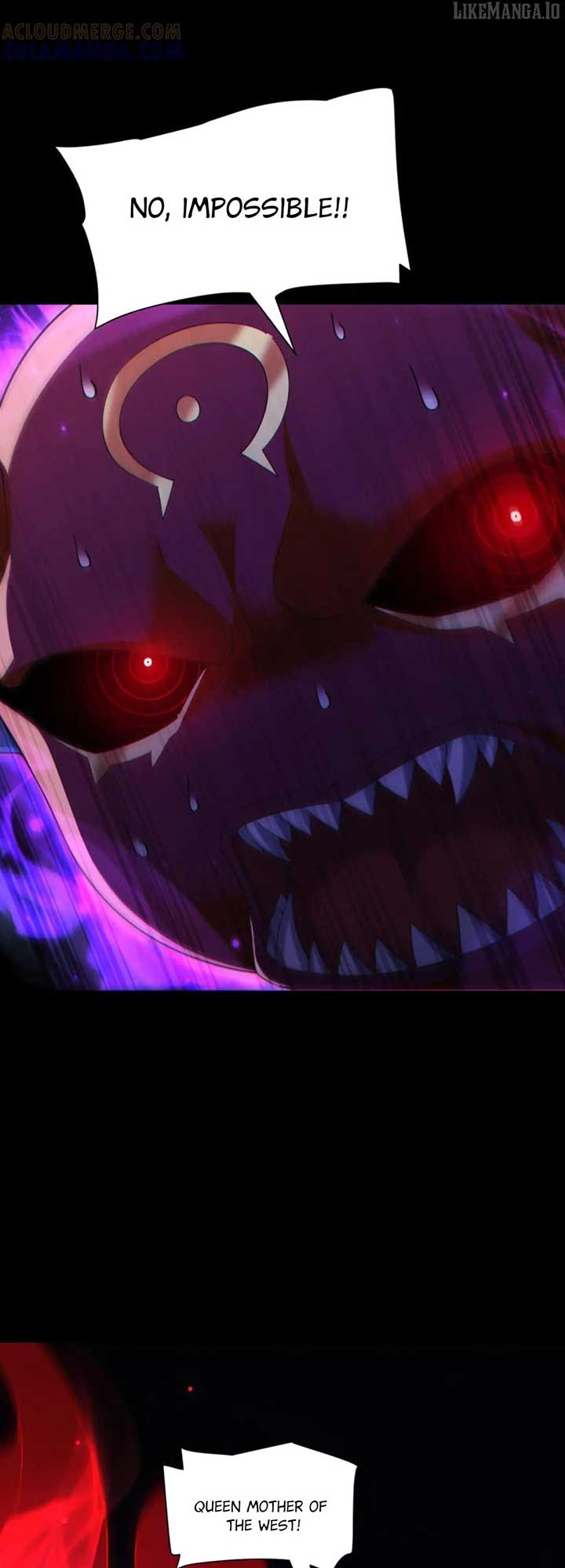 Invincible After Shocking My Empress Wife Chapter 90 - Page 8