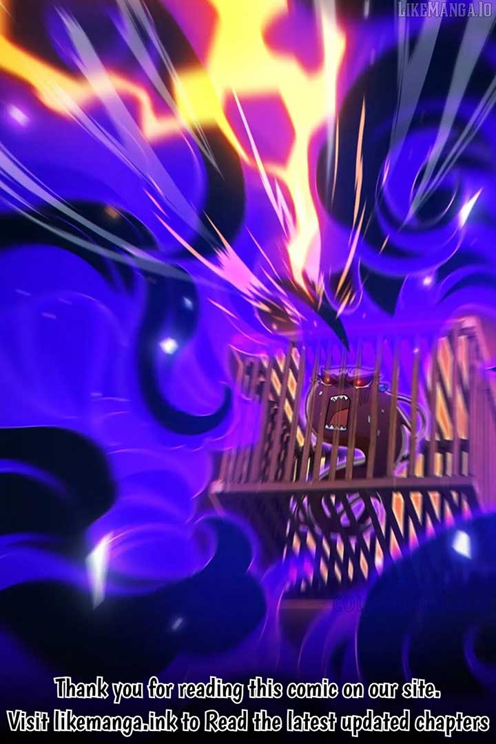 Invincible After Shocking My Empress Wife Chapter 92 - Page 45