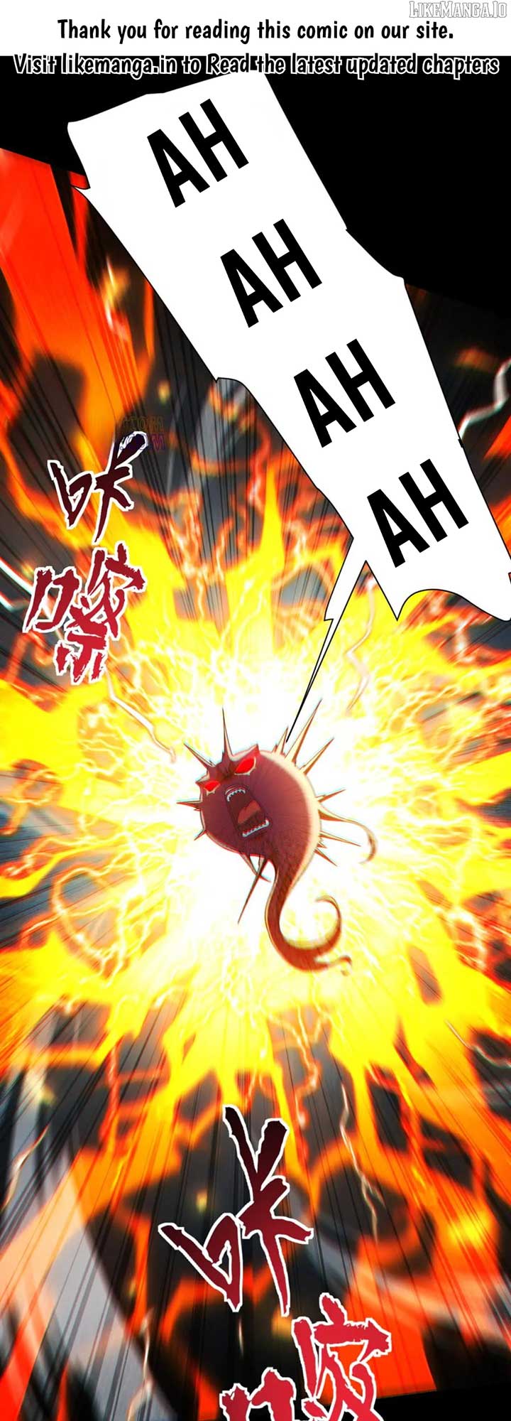 Invincible After Shocking My Empress Wife Chapter 93 - Page 1