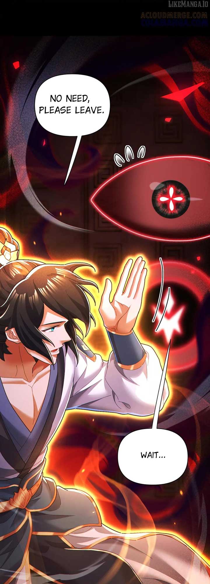 Invincible After Shocking My Empress Wife Chapter 93 - Page 14