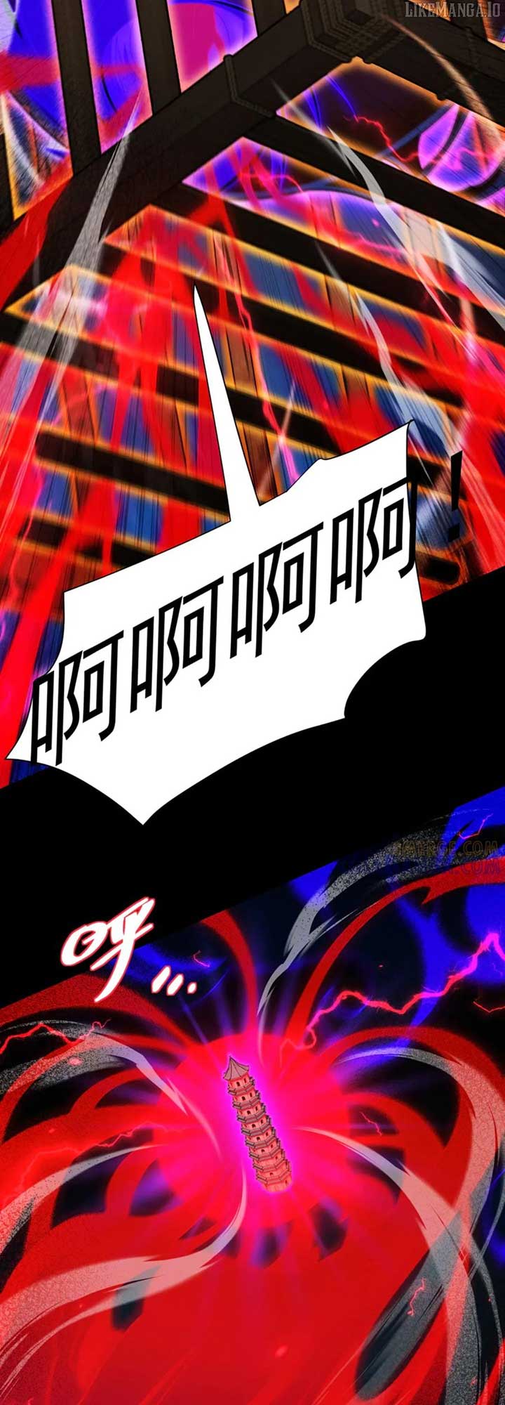 Invincible After Shocking My Empress Wife Chapter 93 - Page 25