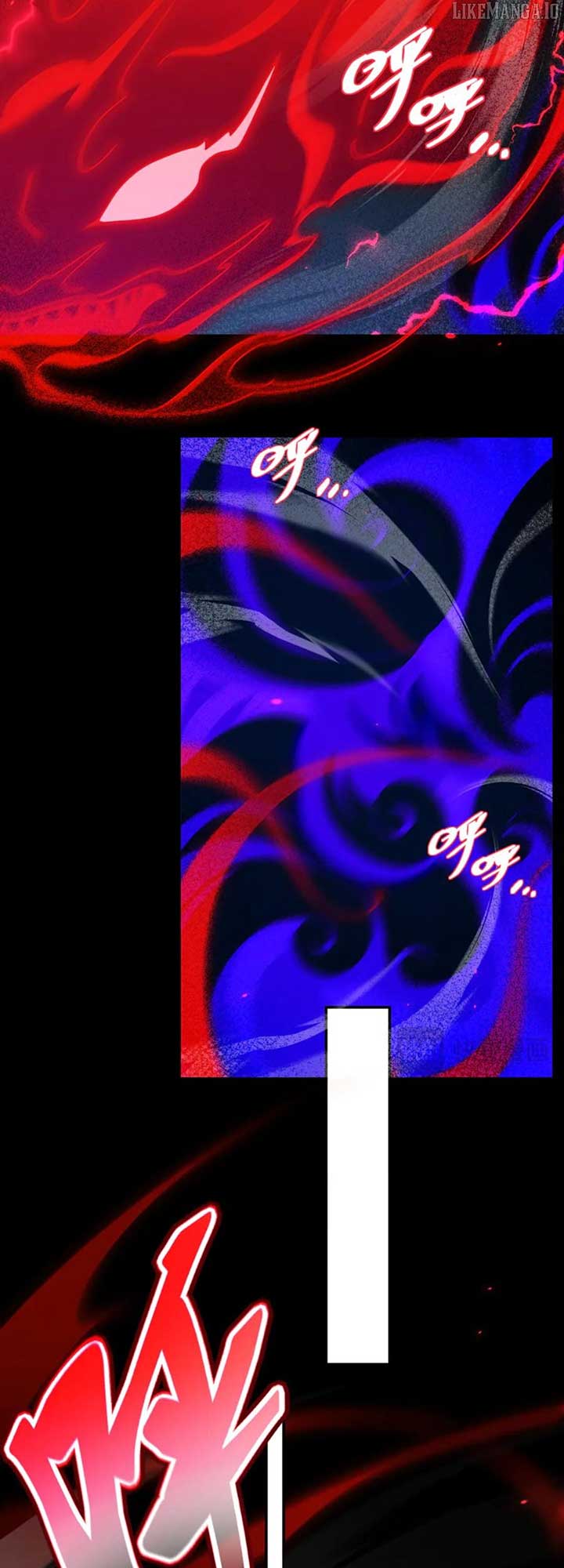 Invincible After Shocking My Empress Wife Chapter 93 - Page 26