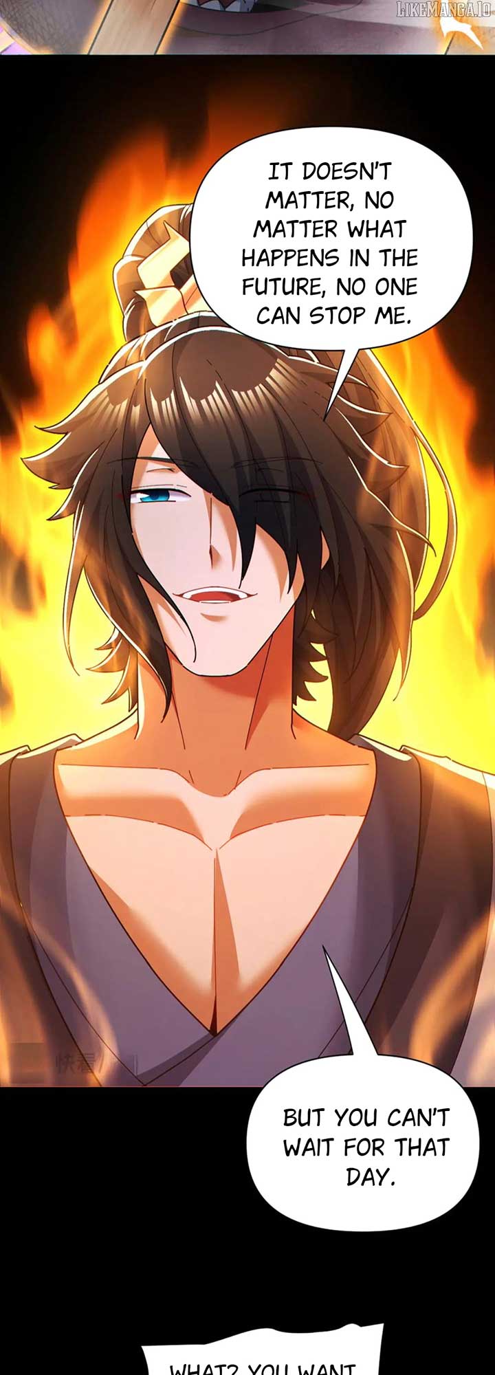 Invincible After Shocking My Empress Wife Chapter 93 - Page 6