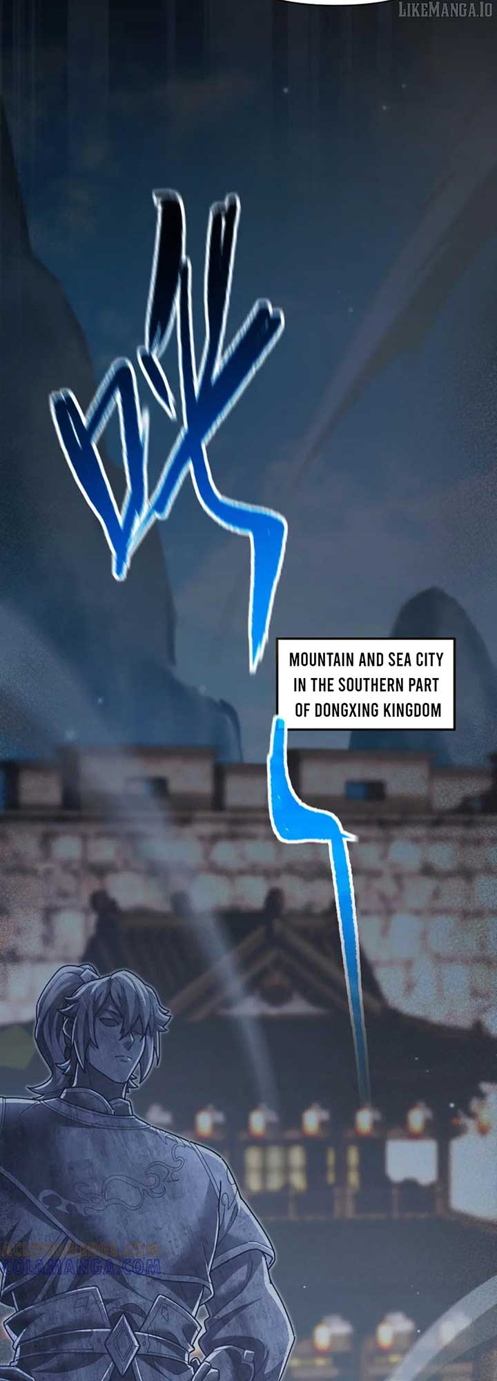 Invincible After Shocking My Empress Wife Chapter 94 - Page 12